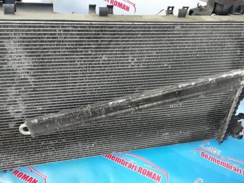 Radiator apa Opel Insignia A 2012 Berlina 2.0CDI