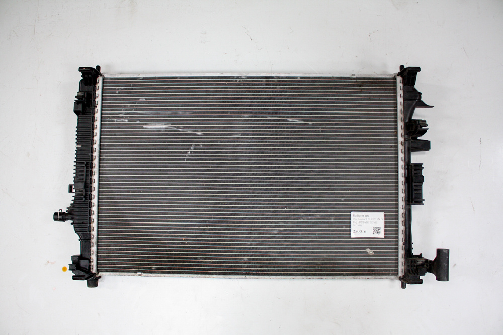 Radiator apa Opel Insignia B 2.0 CDTI 17
