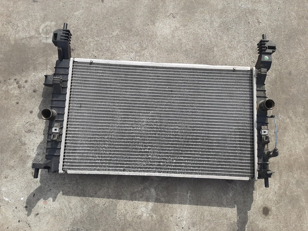 Radiator apa opel meriva a 1.7 cdti 6308601e