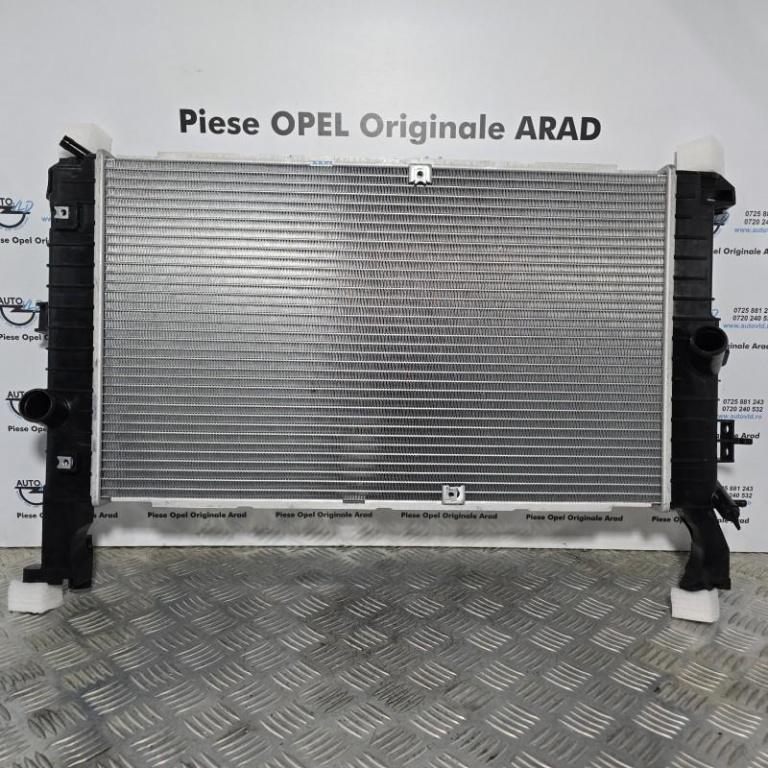 Radiator apa Opel Meriva A 2003-2010 1.3
