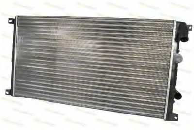 Radiator apa OPEL MOVANO autobasculanta (H9) (1999