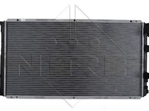 Radiator apa OPEL MOVANO autobasculanta H9 NRF 58213