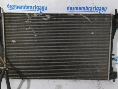 Radiator apa Opel Signum