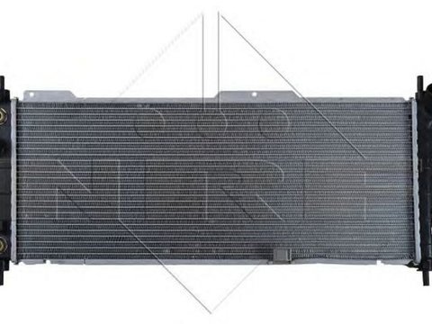 Radiator apa OPEL TIGRA 95 NRF 53631