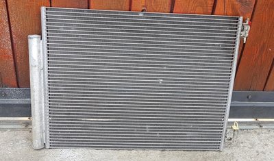 Radiator apa Opel Vectra B 1.6 i 1.8 i 2.0 i 1995 