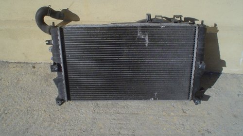 Radiator apa opel vectra b 2.0 dti x20dt