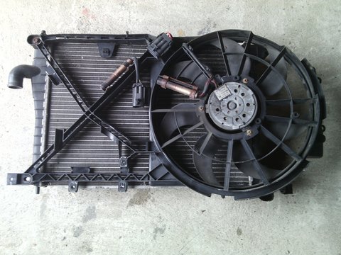 Radiator Apa Opel Vectra B 2.0 DTI