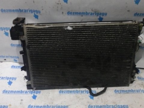 Radiator apa Opel Vectra C (2002-)