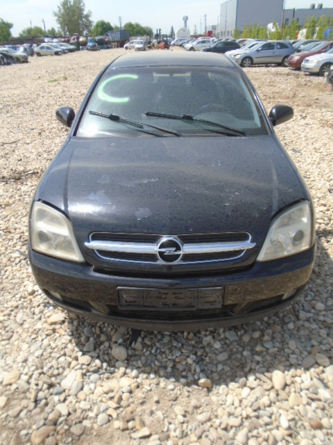 Radiator apa Opel Vectra C 2003 Sedan 2.2