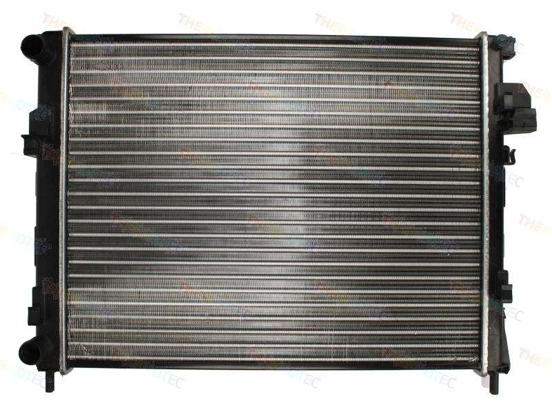 Radiator apa OPEL VIVARO; RENAULT TRAFIC II 1.9 03