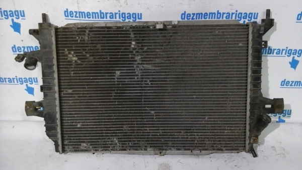 Radiator apa Opel Zafira (2005-)