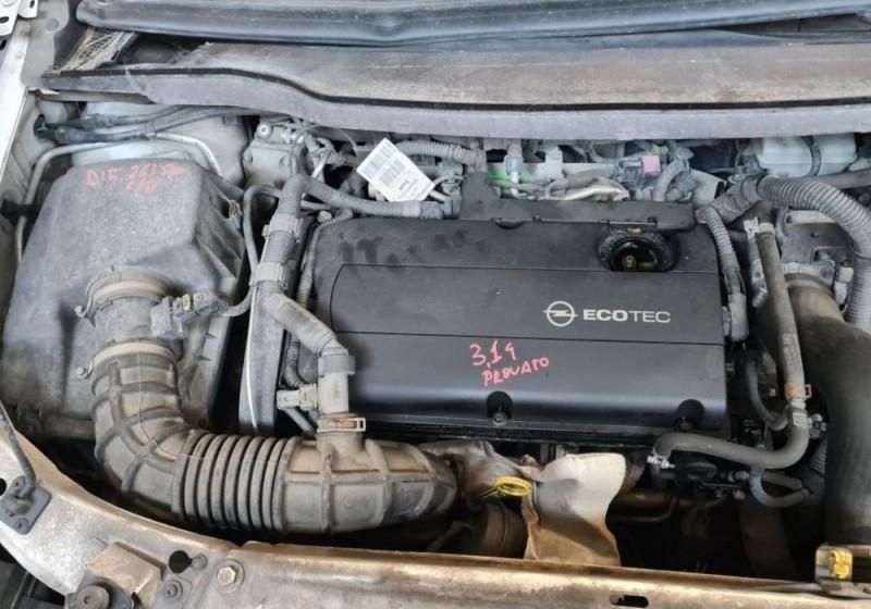 Radiator apa Opel Zafira B 2005-2014 1.6
