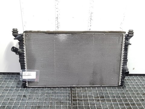 Radiator apa Opel Zafira B (A05) 1.9 cdti, KKDA, 3M5H-8005-TL (id:385420)