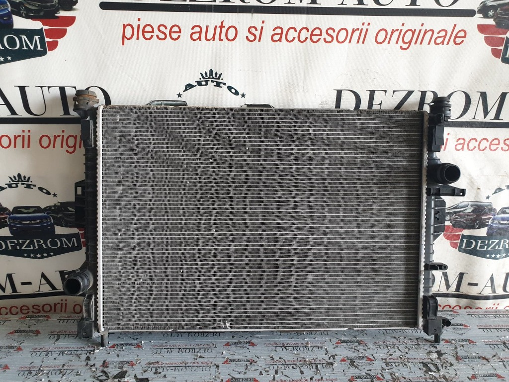 Radiator apa original FORD Kuga Mk2 2.0 TDCi 115/136/140 cai cod piesa : 6G91-8005-DD