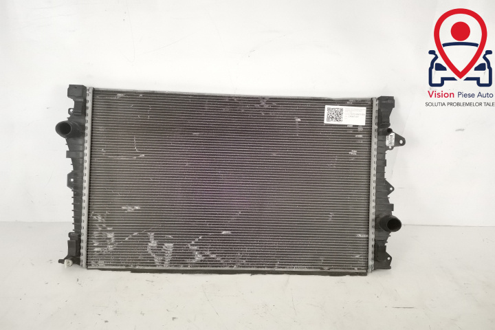 Radiator Apa Original In Stare Buna Land Rover Discovery Sport 1 2014 2015 2016 2017 2018 2019 2020 GJ32-8005-BB