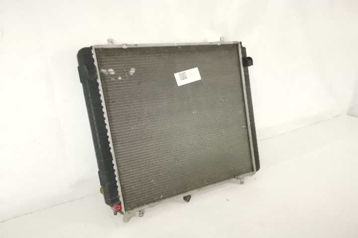 Radiator Apa Original In Stare Buna Mercedes-Benz G-Class W463 [3th facelift] [2015 &#8211; 2018]