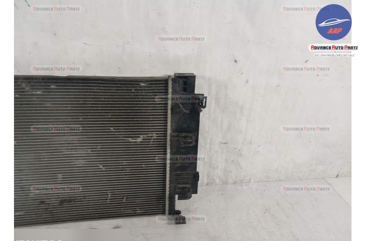 Radiator Apa original Smart Forfour 2 20