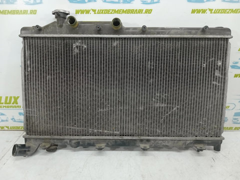 Radiator apa pa66pa610-gf35 2.2 diesel R2AA Mazda 6 GH [2007 - 2012]