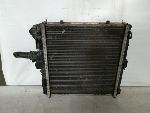 Radiator apa partea dreapta Porsche Boxster / Cayman 3.6 L / 3.4 L An 2006 cod 997106132