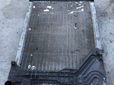 Radiator apa pentru bmw E46 2.0 benzina 2 ax