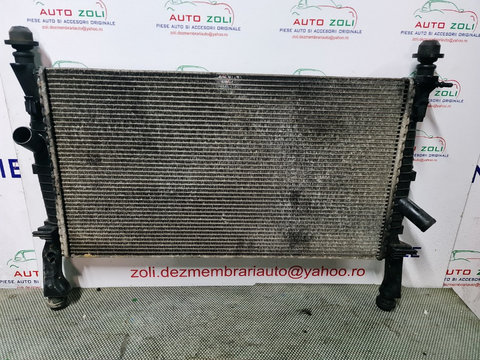 Radiator apa pentru Ford Transit 2.2 tdci an 2007