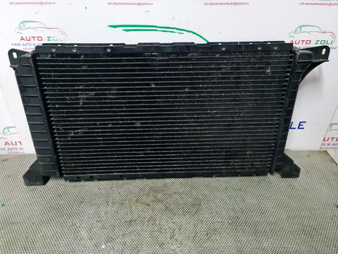 Radiator apa pentru Ford Transit an 96 motor 2.5d