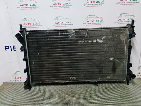 Radiator apa pentru Ford Transit Connect 1.8 tddi an 2006