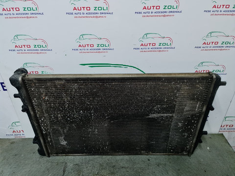 Radiator apa pentru Seat Ibiza 4 an 2006 cod 6Q0121253R