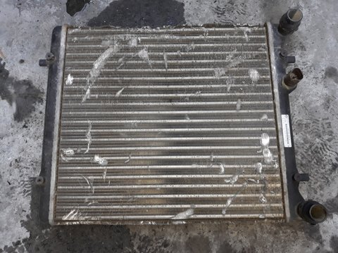 Radiator apa pentru VW Golf 4 1.4b cod: 1J0121253G