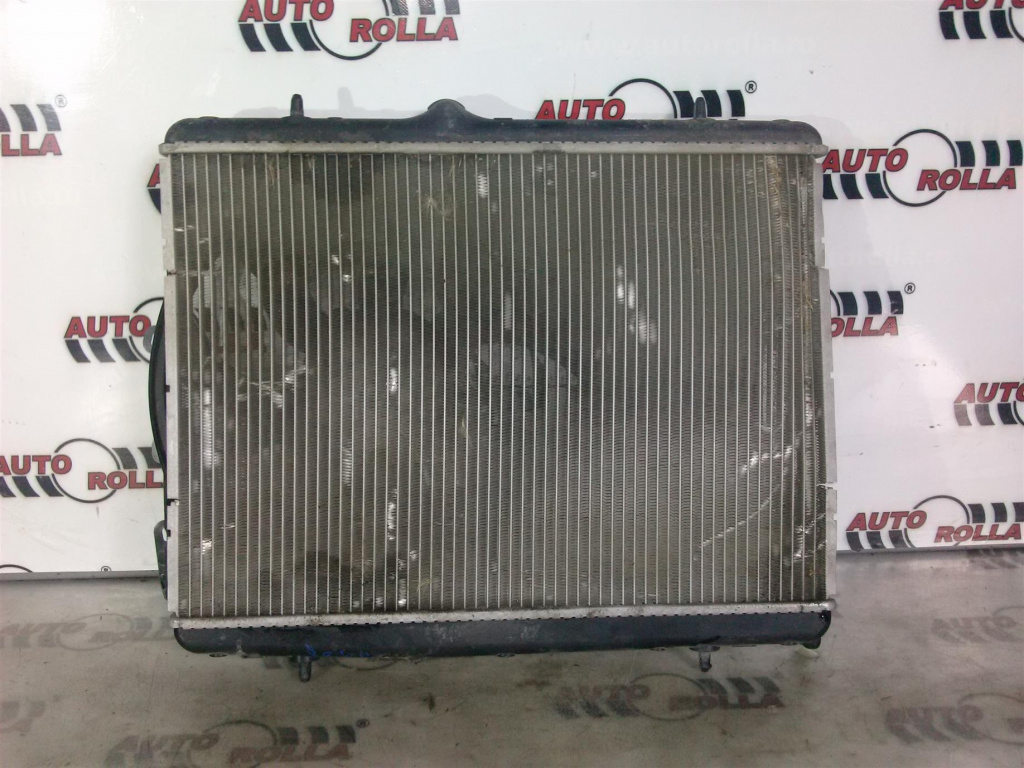 Radiator apa Peugeot 2008 1.2S,an 2018.