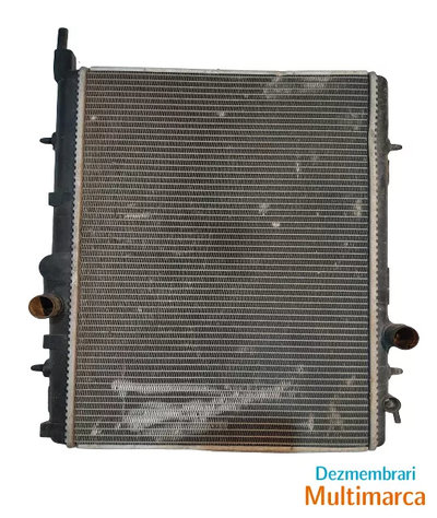 Radiator apa Peugeot 206 [1998 - 2003] CC cabriole