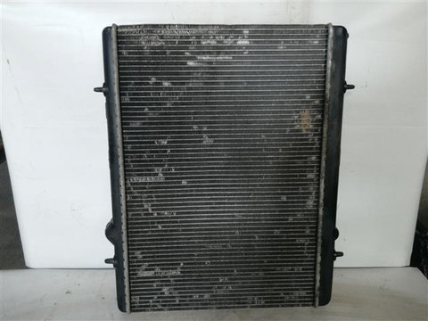 Radiator apa Peugeot 206 / 307 1.6 HDI An 2003-2009 cod 9646528480