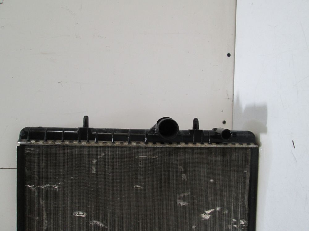 Radiator apa Peugeot 206+ an 2009-2013