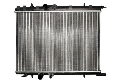 RADIATOR APA PEUGEOT 206 CC (2D) 2.0 S16 1.6 16V (