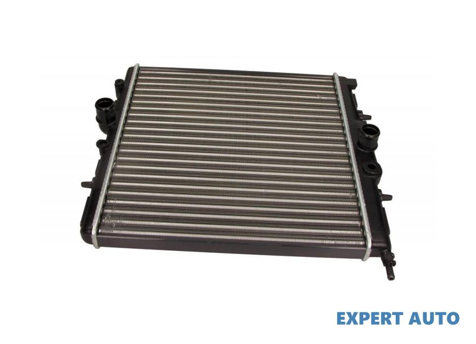 Radiator apa Peugeot 206 CC (2D) 2000-2016 #2 01083034