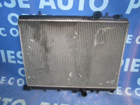 Radiator apa Peugeot 206CC:870955