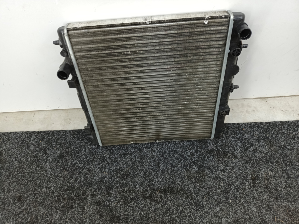 Radiator apa Peugeot 207 1.4 HDI / 8HZ 2007-2014 D