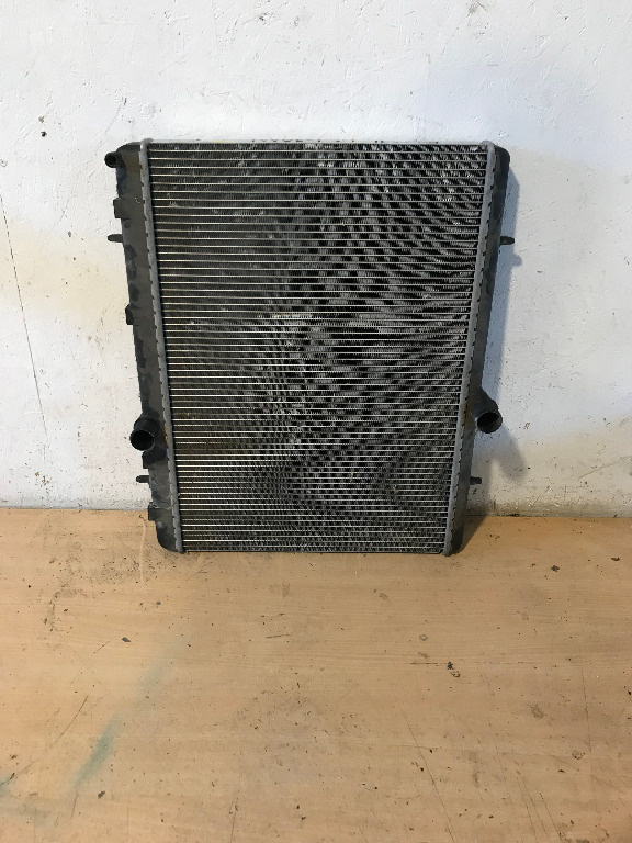 Radiator apa peugeot 307 1.6 2.0 hdi 2004 - 2008 cod: etp11711