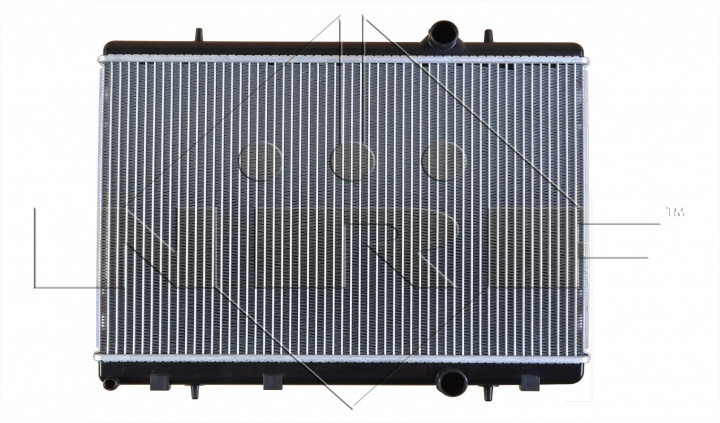 Radiator Apa Peugeot 307 53112 11-543-767