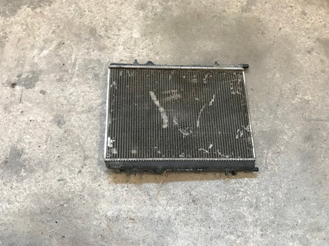 Radiator apa peugeot 307 xsara picasso 1.6 2.0 hdi 2004 - 2008 cod: 9647421380