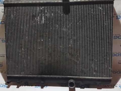 Radiator Apa Peugeot 308 1.6HDI 2004 - Prezent COD : 9645586780