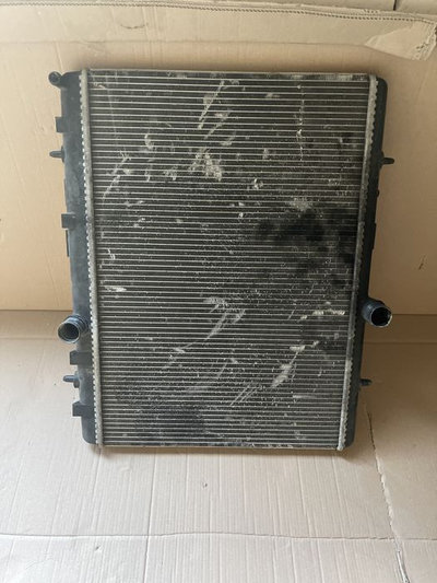 Radiator apa peugeot 407 1.6HDI