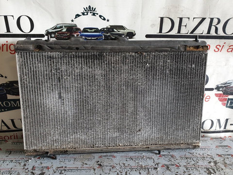 Radiator apa Peugeot 407 2.7 HDi 204cp cod piesa : 9645610280