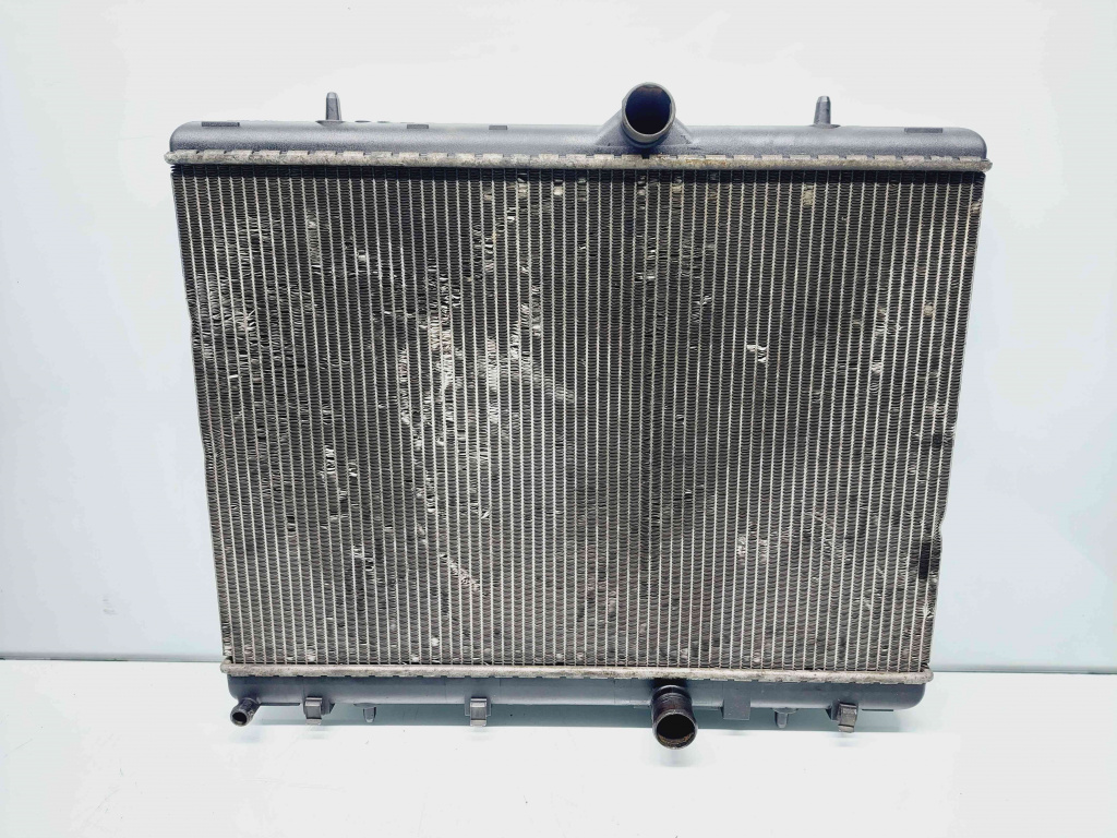 Radiator apa Peugeot 407 [Fabr 2004-2010] P9645586780 2.0 HDI RHR 2.0 HDI RHR 110KW / 150CP