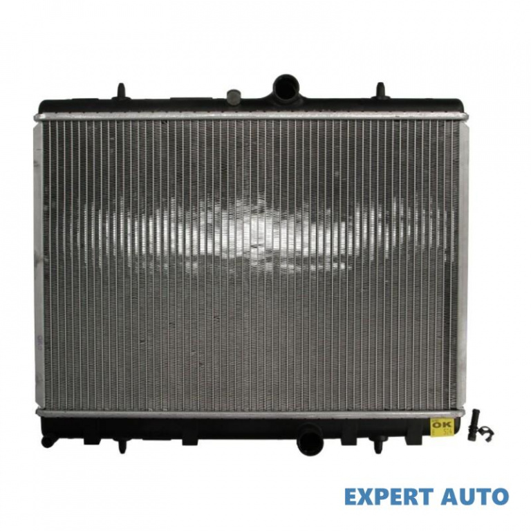 Radiator apa Peugeot 5008 2009-2016 #3 01083075