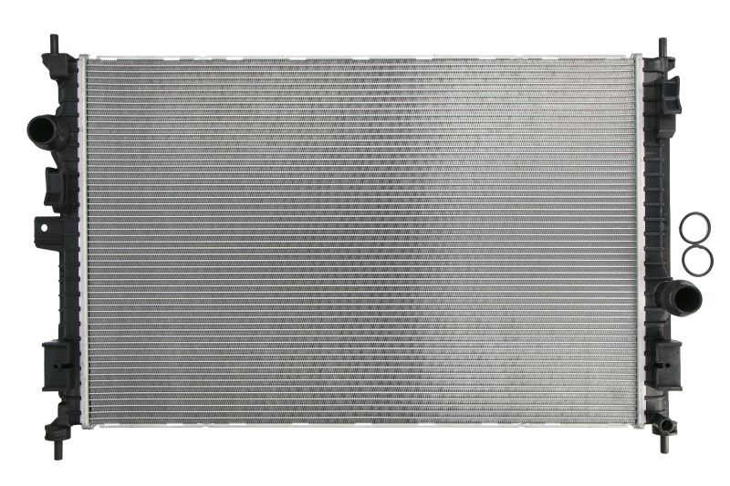 RADIATOR APA ~ PEUGEOT 5008 II Van (MC_, MJ_) BlueHDi 130 (MCYHZW, MCYHZR, MCYHZJ) BlueHDi 180 (MJEHZW) 131cp 177cp 2018 ~ NRF 550261 ~ NRF