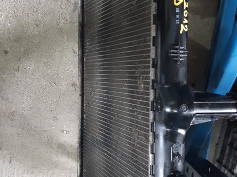 Radiator apa peugeot 508 2.0 diesel