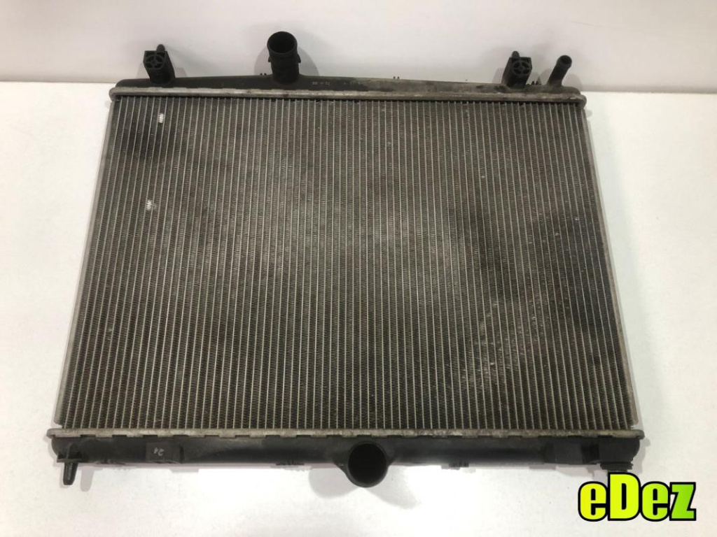 Radiator apa Peugeot 508 (2010->) 2.0 hdi RHH 1