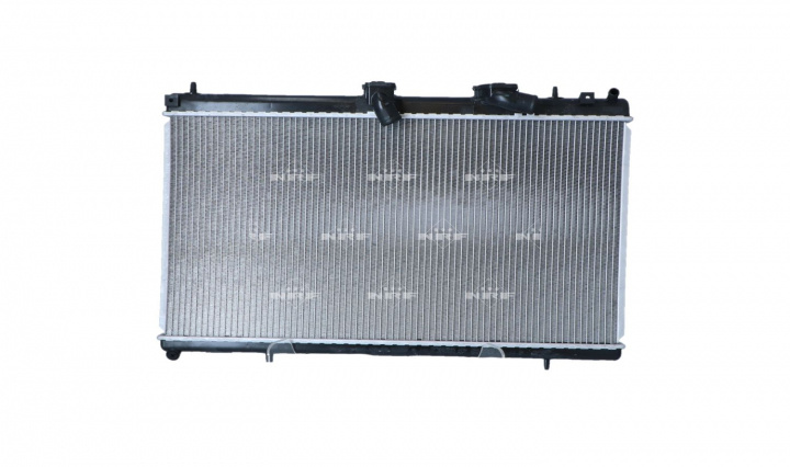 Radiator Apa Peugeot 607 1 (facelift) 2004 2005 20