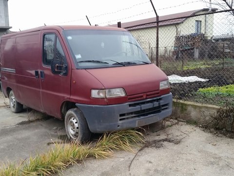 Radiator apa - Peugeot boxer19 D, an 1995